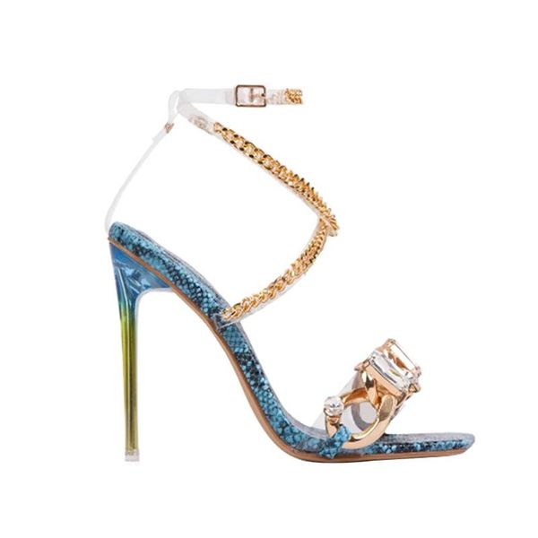 dress shoes 2021 mercari european and american chain super high heel sandals plus size banquet women's, Black
dress shoes 2021 mercari european and american chain super high heel sandals plus size banquet women's, Black
