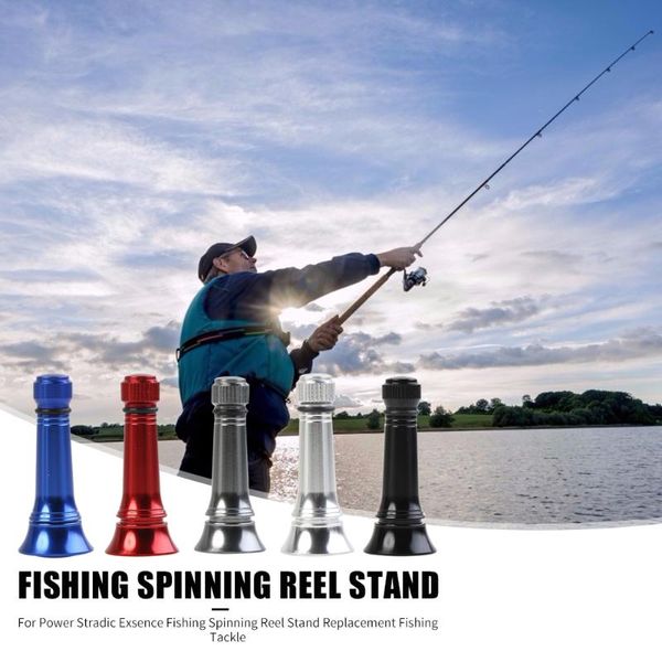 baitcasting reels fishing spinning reel stand handle for power stradic exsence durable outdoor tackle tool accessoriess
baitcasting reels fishing spinning reel stand handle for power stradic exsence durable outdoor tackle tool accessoriess
