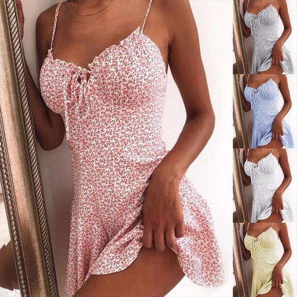summer mini tie front women dress elegant off shoulder ruffle party femme backless a line dresses floral print, Black;gray
summer mini tie front women dress elegant off shoulder ruffle party femme backless a line dresses floral print, Black;gray