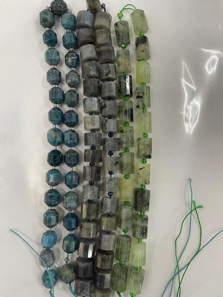 other lanli naturalfashion loose beads 8x12 / 10x12 10x14mm men's and women's jewelry bracelet necklace self-made charm amulet
other lanli naturalfashion loose beads 8x12 / 10x12 10x14mm men's and women's jewelry bracelet necklace self-made charm amulet