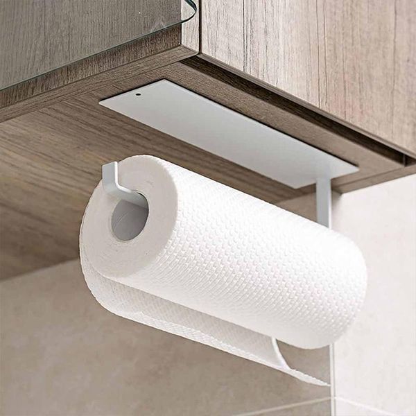 iron roll paper rack adhesive toilet holder bar bathroom towel shelf kitchen tissue hanger cabinet cling rag hanging hooks & rails
iron roll paper rack adhesive toilet holder bar bathroom towel shelf kitchen tissue hanger cabinet cling rag hanging hooks & rails