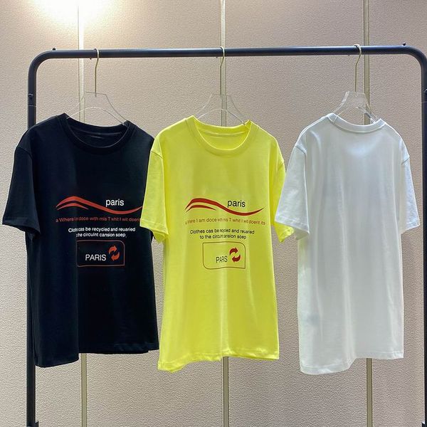 men's t-shirts hiphop culture 3d letter embroidery t-shirt mens womens couples summer paris street tee men s clothing casual short slee, White;black
men's t-shirts hiphop culture 3d letter embroidery t-shirt mens womens couples summer paris street tee men s clothing casual short slee, White;black