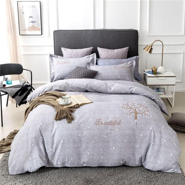 bedding sets luxury 100% cotton tree in snow texture set embroidery duvet cover bed sheet pillowcases size 4pcs king
bedding sets luxury 100% cotton tree in snow texture set embroidery duvet cover bed sheet pillowcases size 4pcs king