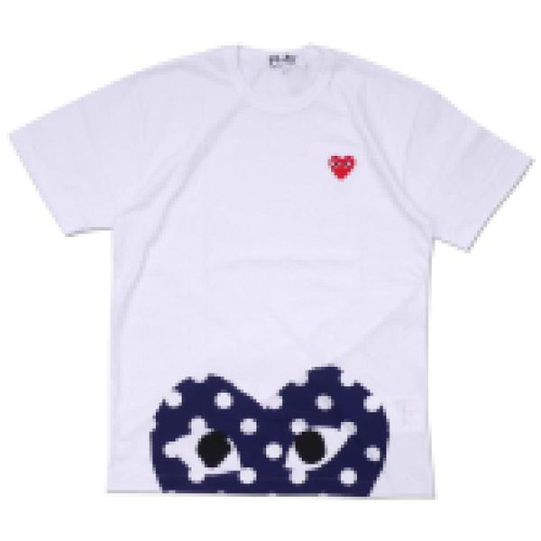 com cdg classic tee brand new des garcons play white black heart t-shirt white size xl cdg men's japan
com cdg classic tee brand new des garcons play white black heart t-shirt white size xl cdg men's japan