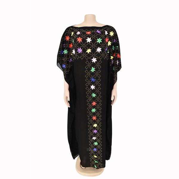 elegant open womens muslim dress smooth one word collar long size loose garments african clothing ethnic, Red
elegant open womens muslim dress smooth one word collar long size loose garments african clothing ethnic, Red