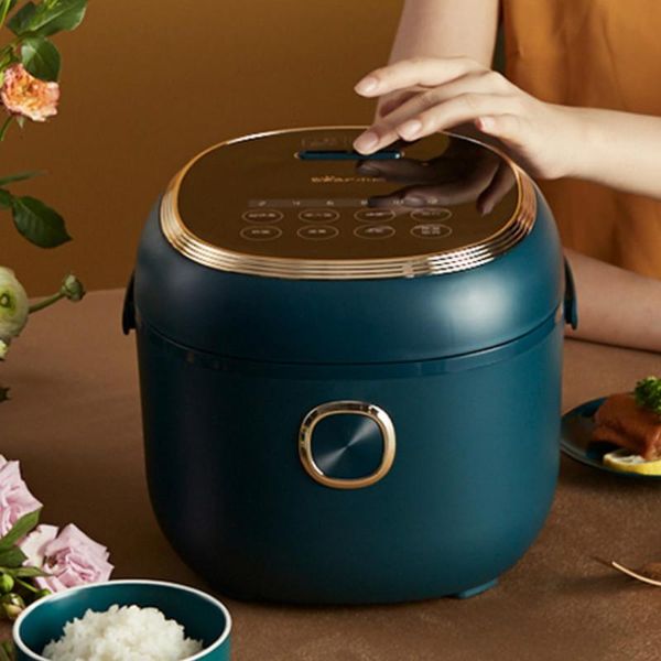 little bear rice cooker smart home multi-function automatic 3l liter mini small 2-4 people portable cookers
little bear rice cooker smart home multi-function automatic 3l liter mini small 2-4 people portable cookers