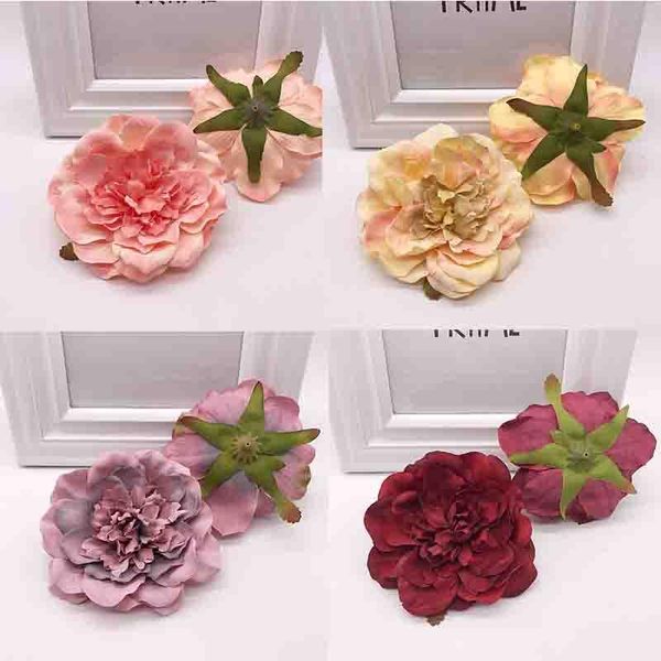decorative flowers & wreaths 5pcs peony flower heads scrapbooking artificial for home wedding birthday party decoration supplies
decorative flowers & wreaths 5pcs peony flower heads scrapbooking artificial for home wedding birthday party decoration supplies
