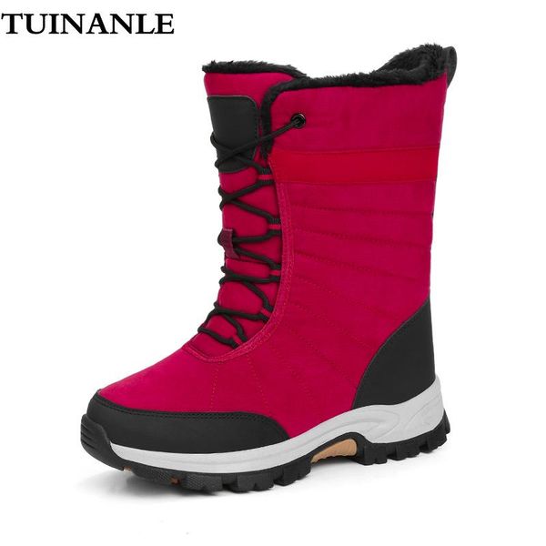 boots tuinanle plush for women ladies ankle platform warm winter female booties shoes woman casual chunky combat, Black
boots tuinanle plush for women ladies ankle platform warm winter female booties shoes woman casual chunky combat, Black