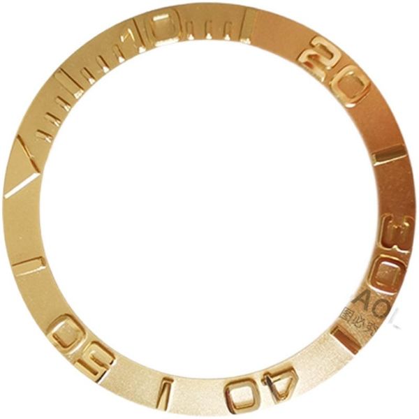 light beads watch metal ring embossed mouth suitable for water ghost yacht outer diameter 38mm-inner 30.5
light beads watch metal ring embossed mouth suitable for water ghost yacht outer diameter 38mm-inner 30.5