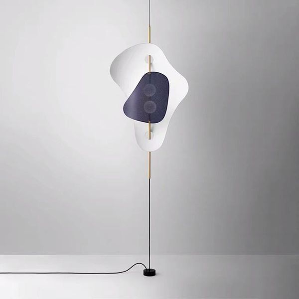 modern designer simple floor lamp nordic style italian creative personality light for living room bedroom study lamps
modern designer simple floor lamp nordic style italian creative personality light for living room bedroom study lamps