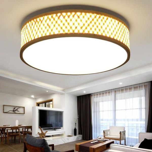 ceiling lights bamboo round led lamp simple chinese living room balcony aisle tatami handmade restaurant ya7261
ceiling lights bamboo round led lamp simple chinese living room balcony aisle tatami handmade restaurant ya7261