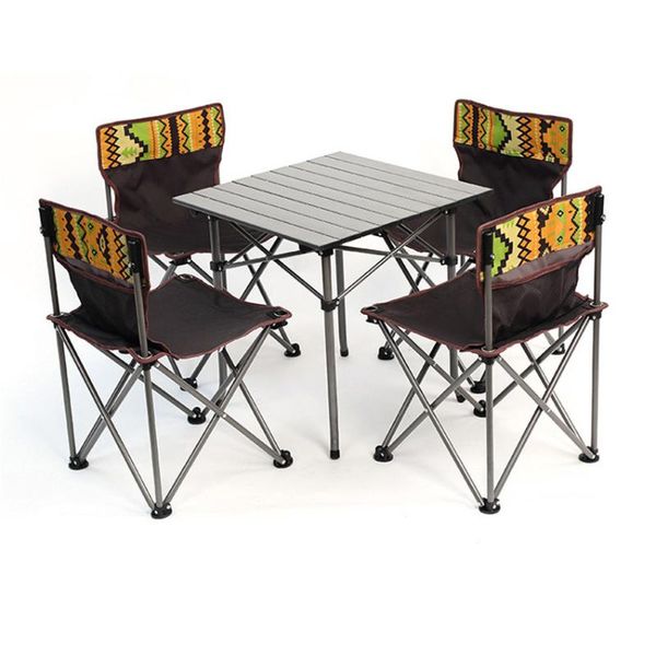 camp furniture camping folding table set outdoor portable and chair leisure barbecue picnic chairs
camp furniture camping folding table set outdoor portable and chair leisure barbecue picnic chairs