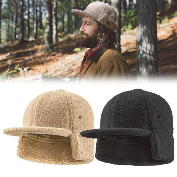 imitation sheepskin fur warm hat autumn winter breathable cap black/camel for camping climbing casual wearing outdoor hats, Black;white
imitation sheepskin fur warm hat autumn winter breathable cap black/camel for camping climbing casual wearing outdoor hats, Black;white