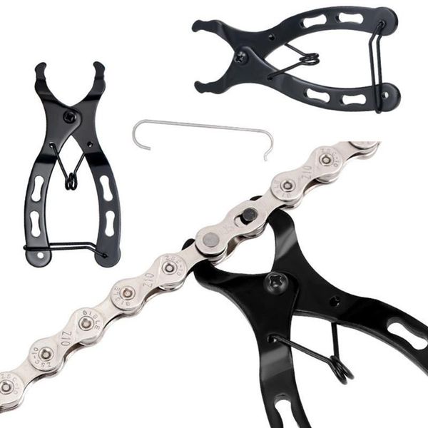 tools bicycle chain quick release link tool mountain bike buckle removal clamp biking portable dustproof cycling part
tools bicycle chain quick release link tool mountain bike buckle removal clamp biking portable dustproof cycling part