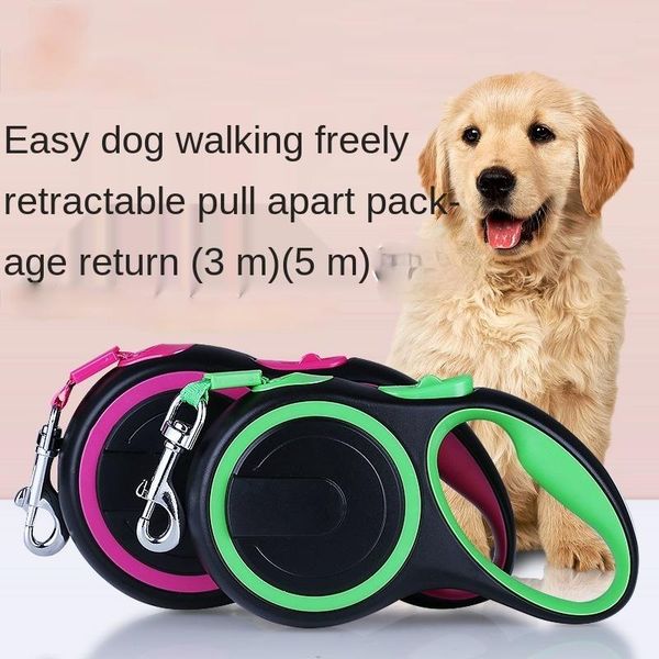 dog collars & leashes rope nylon automatically traction pet supplies cat accessories harness
dog collars & leashes rope nylon automatically traction pet supplies cat accessories harness
