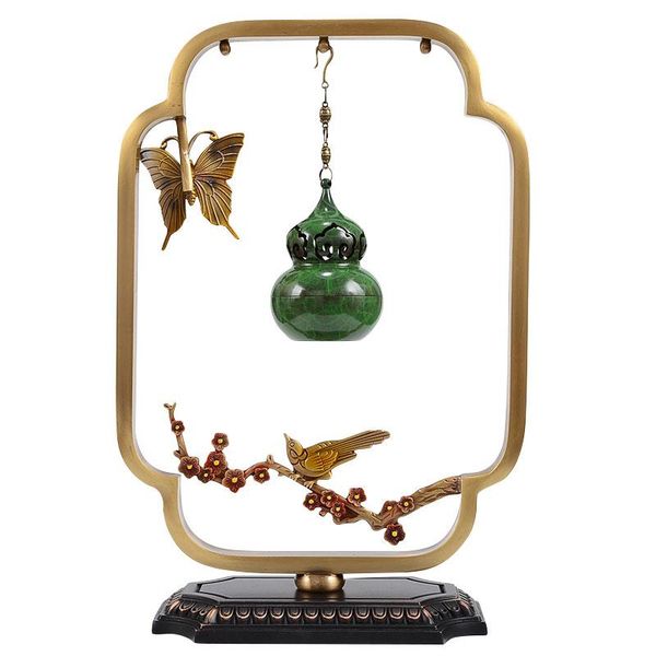 fragrance lamps back flow oil incense burner hanging temple swing holder fall aroma indoor zen metal smoke incensario home decor ed50xl
fragrance lamps back flow oil incense burner hanging temple swing holder fall aroma indoor zen metal smoke incensario home decor ed50xl