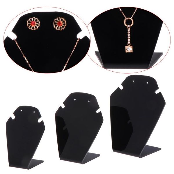jewelry pouches, bags 3pcs/set black acrylic bracelet pendant chain display frame figure stud organizer necklace earring, Pink;blue
jewelry pouches, bags 3pcs/set black acrylic bracelet pendant chain display frame figure stud organizer necklace earring, Pink;blue