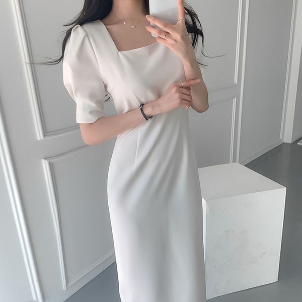 casual dresses women summer short sleeve square neck bodycon long vestidos elegant 73nt, Black;gray
casual dresses women summer short sleeve square neck bodycon long vestidos elegant 73nt, Black;gray