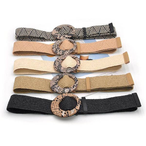 belts linen weave waistband women wide belt leopard buckle wooden fake straw braided summer vintage, Black;brown
belts linen weave waistband women wide belt leopard buckle wooden fake straw braided summer vintage, Black;brown