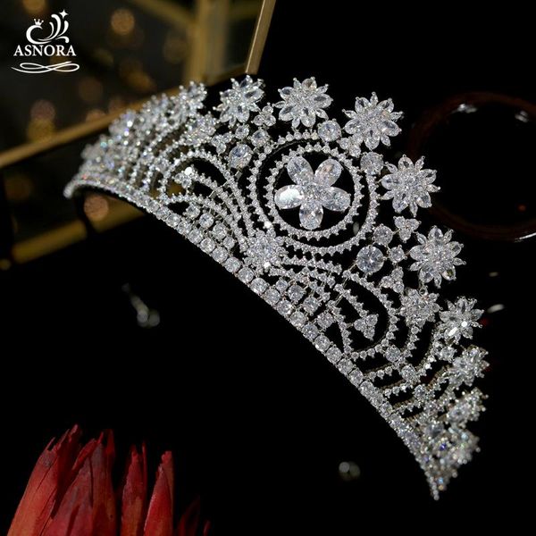 hair clips & barrettes european style cubic zirconia crown bridal headdress princess wedding accessories ladies jewelry, Golden;silver
hair clips & barrettes european style cubic zirconia crown bridal headdress princess wedding accessories ladies jewelry, Golden;silver