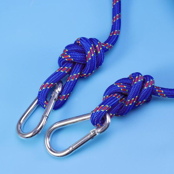 outdoor gadgets 10m tree climbing safety sling rappelling rope auxiliary cord equipment (blue)
outdoor gadgets 10m tree climbing safety sling rappelling rope auxiliary cord equipment (blue)