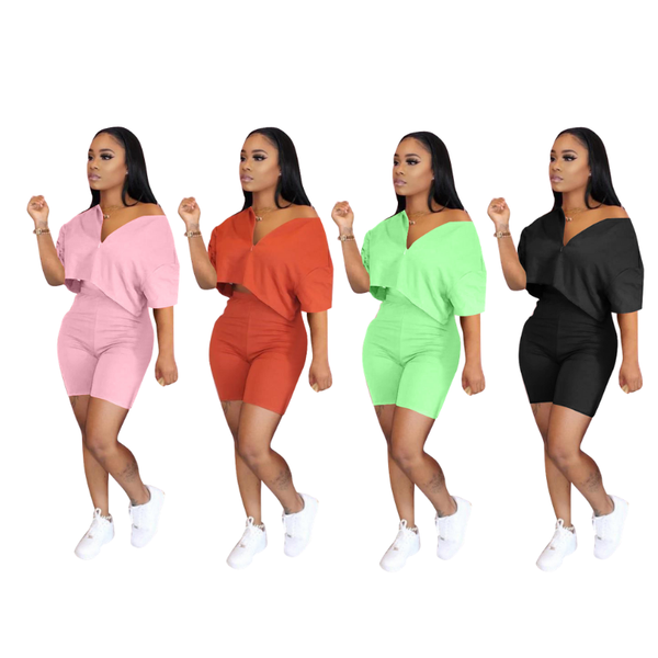 women's tracksuits solid color 2 piece set women tracksuit crop outfit joggers sweat suits workout 2021 lounge wear, Gray
women's tracksuits solid color 2 piece set women tracksuit crop outfit joggers sweat suits workout 2021 lounge wear, Gray