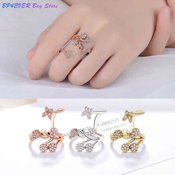 snowflake rings fashion entangled fingers design finest zirconia for women adjustable open rings jewelry 2022 g1125, Slivery;golden
snowflake rings fashion entangled fingers design finest zirconia for women adjustable open rings jewelry 2022 g1125, Slivery;golden