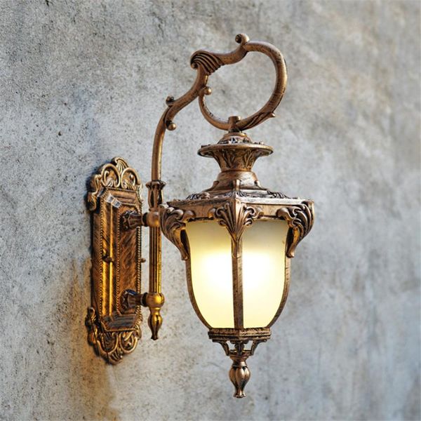 wall lamp outdoor waterproof lamps european retro courtyard corridor garden sconce lights american balcony bathroom fixtures
wall lamp outdoor waterproof lamps european retro courtyard corridor garden sconce lights american balcony bathroom fixtures