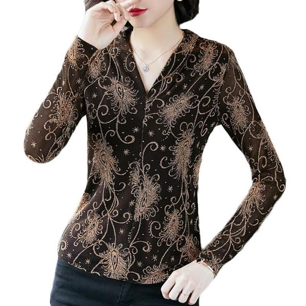 blusas mujer de moda 2021 long sleeve lace blouse women shirts fashion embroidery blouses v-neck plus size women's &, White
blusas mujer de moda 2021 long sleeve lace blouse women shirts fashion embroidery blouses v-neck plus size women's &, White