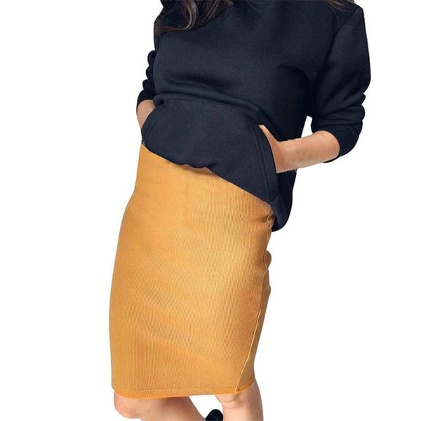 women lady solid color elastic high waist skirt for summer beach party holiday endq skirts, Black
women lady solid color elastic high waist skirt for summer beach party holiday endq skirts, Black