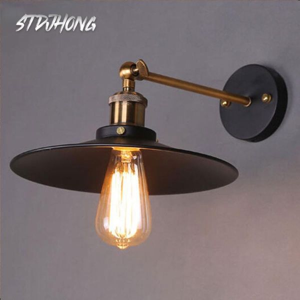 wall lamp e27 retro led light industrial decor loft bar wandlamp bathroom vintage steam punk lampara pared ceiling
wall lamp e27 retro led light industrial decor loft bar wandlamp bathroom vintage steam punk lampara pared ceiling