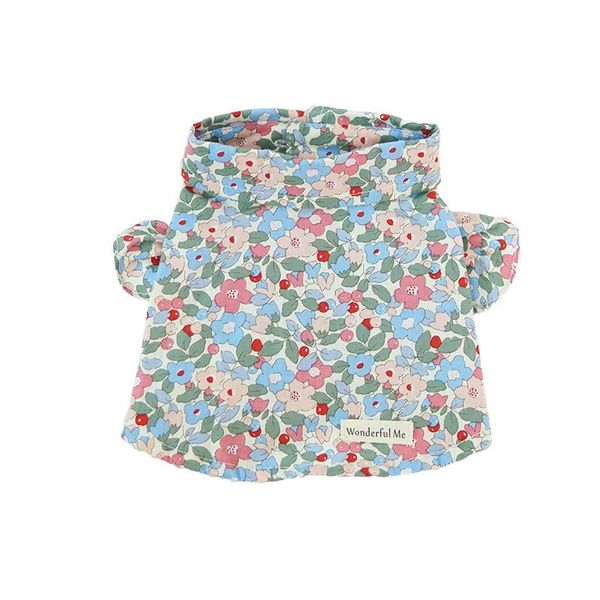 dog apparel s-xxl t-shirt vest summer thin puppy floral shirt japanese and korean cat clothes casual pet wholesale 95% cotto
dog apparel s-xxl t-shirt vest summer thin puppy floral shirt japanese and korean cat clothes casual pet wholesale 95% cotto