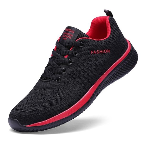 women and men sport shoes lightweight running sneakers walking casual breathable shoes non-slip comfortable black big size 35-47 hombre
women and men sport shoes lightweight running sneakers walking casual breathable shoes non-slip comfortable black big size 35-47 hombre