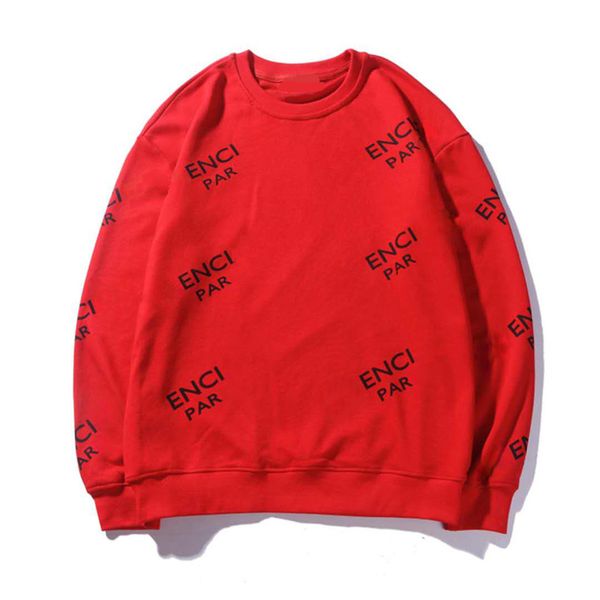 2021 men's hoodies sweatshirt designers fashion pullover long-sleeved woman clothing hip hop streetwears, Black
2021 men's hoodies sweatshirt designers fashion pullover long-sleeved woman clothing hip hop streetwears, Black