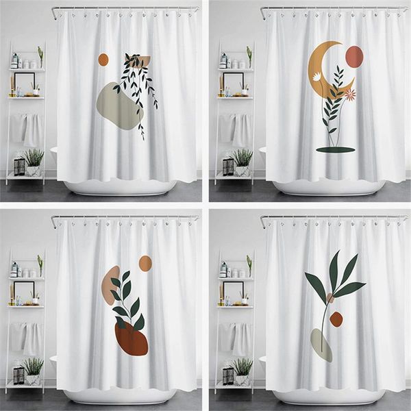 simplicity selling 3d flower print nordic style shower curtain set hook natural landscape home decoration bathroom curtains
simplicity selling 3d flower print nordic style shower curtain set hook natural landscape home decoration bathroom curtains