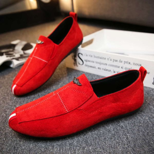 Casual shoes 5C6J Slip-On Soft 2020 Fashion Men Mocassin Driving Casual Shoes Comfortable Breathing Flats Sneakers Black Gray Red Loafers C4KE, Game
Casual shoes 5C6J Slip-On Soft 2020 Fashion Men Mocassin Driving Casual Shoes Comfortable Breathing Flats Sneakers Black Gray Red Loafers C4KE, Game