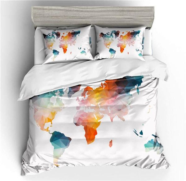 bedding sets 2021 3d set vivid printed with pillowcase twill cozy cool home textile size blue bed duvet cover
bedding sets 2021 3d set vivid printed with pillowcase twill cozy cool home textile size blue bed duvet cover