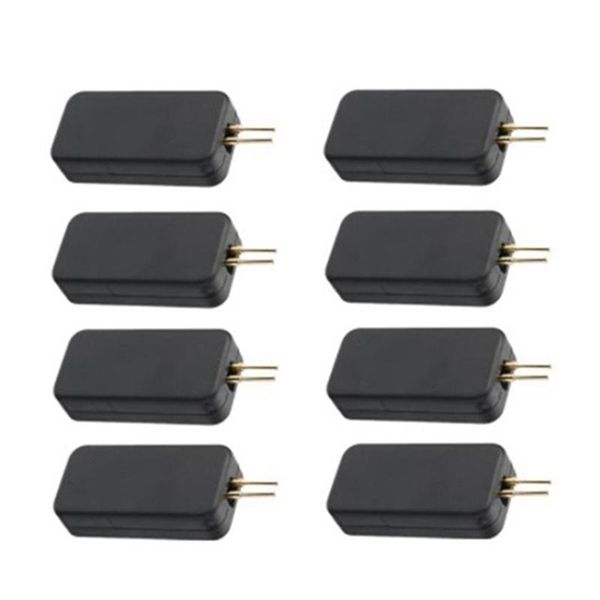 professional hand tool sets 8pcs car airbag simulator detection srs resistor fault finding diagnostic universal inspection
professional hand tool sets 8pcs car airbag simulator detection srs resistor fault finding diagnostic universal inspection