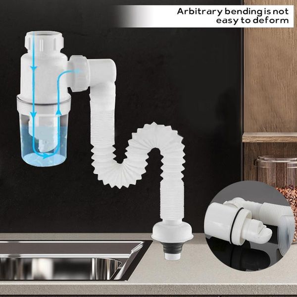 est deodorant sewer drain pipe expandable flexible bathroom sink for wash basin kitchen faucets
est deodorant sewer drain pipe expandable flexible bathroom sink for wash basin kitchen faucets