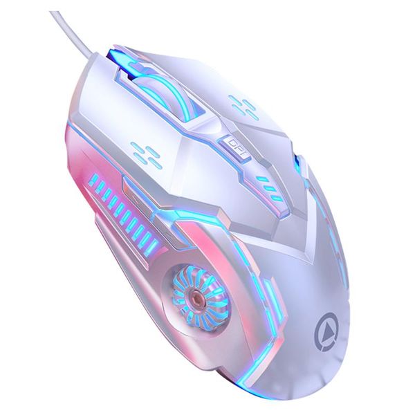 mice wired usb gaming mouse mute gamer 6 buttons optical office computer for desklapergonomic game
mice wired usb gaming mouse mute gamer 6 buttons optical office computer for desklapergonomic game