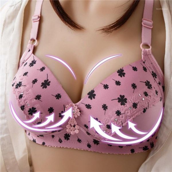 yoga outfit women print bra thin plus size anti-sag gathered bralette push up no steel ring large comfort breathing soft lingerie
yoga outfit women print bra thin plus size anti-sag gathered bralette push up no steel ring large comfort breathing soft lingerie
