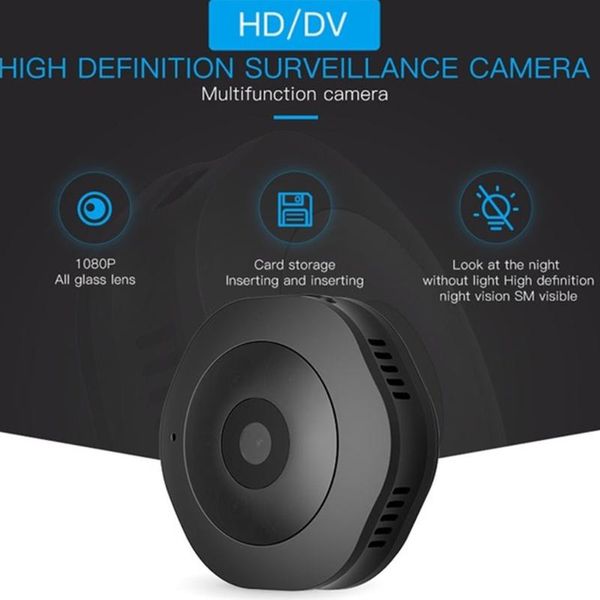 mini cameras wifi battery wireless remote control baby home security outdoor night vision monitor camera digital video suction round hd
mini cameras wifi battery wireless remote control baby home security outdoor night vision monitor camera digital video suction round hd