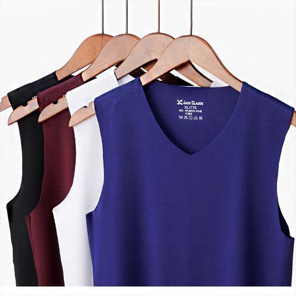 summer men tank undershirt bodybuilding singlet fitness sleeveless vest, White;black
summer men tank undershirt bodybuilding singlet fitness sleeveless vest, White;black