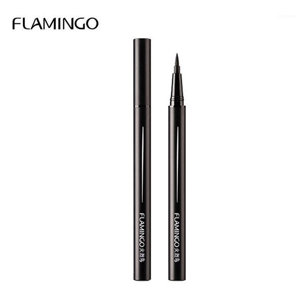 flamingo long lasting eye liner pencil sweatproof waterproof black color eyeliner cosmetic makeup liquid gift for women 124321
flamingo long lasting eye liner pencil sweatproof waterproof black color eyeliner cosmetic makeup liquid gift for women 124321