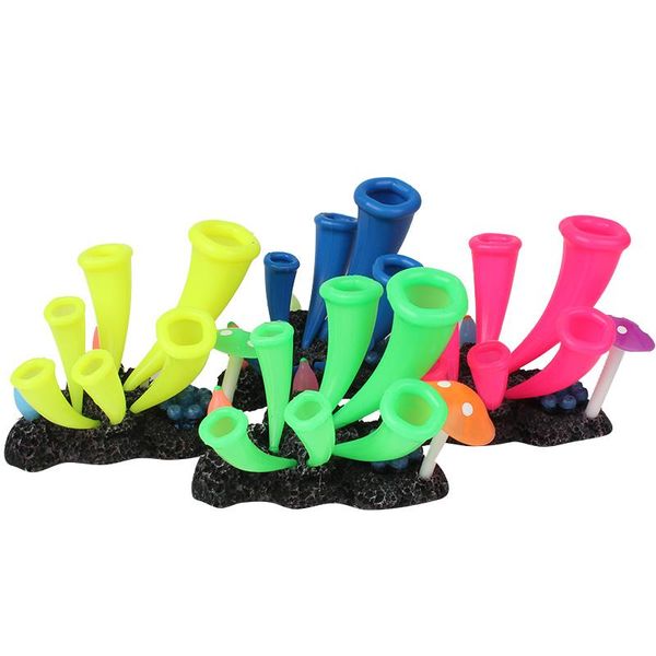 decorations 1 pcs fish tank landscaping simulation coral silicone soft plant seabed landscape aquarium
decorations 1 pcs fish tank landscaping simulation coral silicone soft plant seabed landscape aquarium