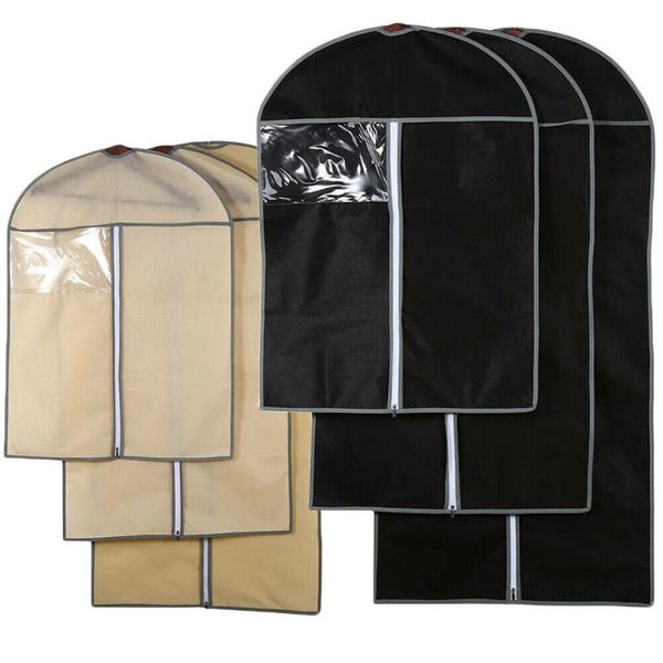 home clothes dress garment storage cover bag dustproof coat skirt protector clothing & wardrobe
home clothes dress garment storage cover bag dustproof coat skirt protector clothing & wardrobe