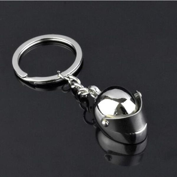 keychains 1200pcs motorcycle helmet shape metal key chain innovative gift emulational safety customization logo car keyring pendant, Silver
keychains 1200pcs motorcycle helmet shape metal key chain innovative gift emulational safety customization logo car keyring pendant, Silver