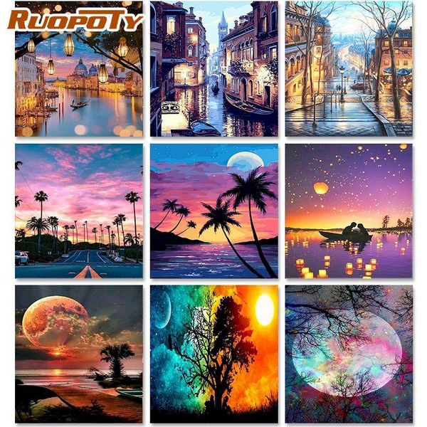 paintings ruopoty oil painting by numbers landscape 60x75cm diy paint for animals frameless canvas unique gift
paintings ruopoty oil painting by numbers landscape 60x75cm diy paint for animals frameless canvas unique gift