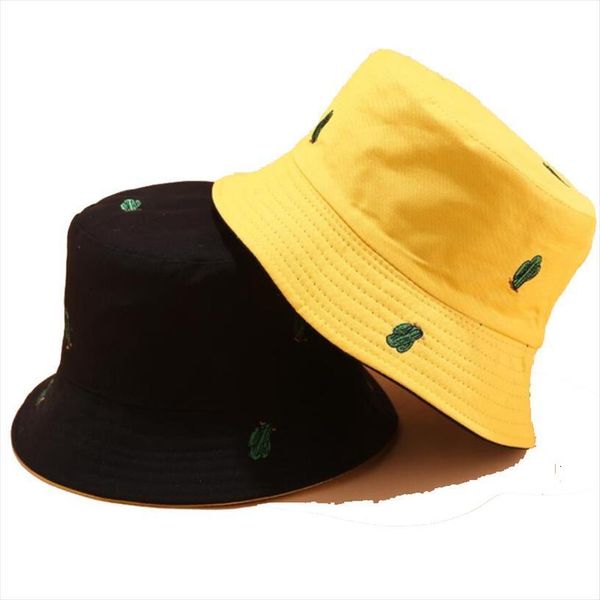 reversible 4 colors cactus bucket hat chapeau fishing bob caps women men panama summer sun cap, Blue;gray
reversible 4 colors cactus bucket hat chapeau fishing bob caps women men panama summer sun cap, Blue;gray