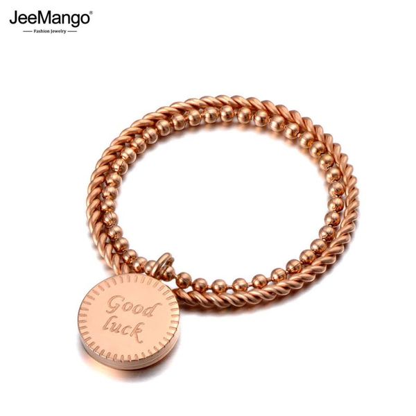 cluster rings jeemango trendy stainless steel good luck for women girls bohemia style rose gold double circle charm ring jewelry jr19127, Golden;silver
cluster rings jeemango trendy stainless steel good luck for women girls bohemia style rose gold double circle charm ring jewelry jr19127, Golden;silver